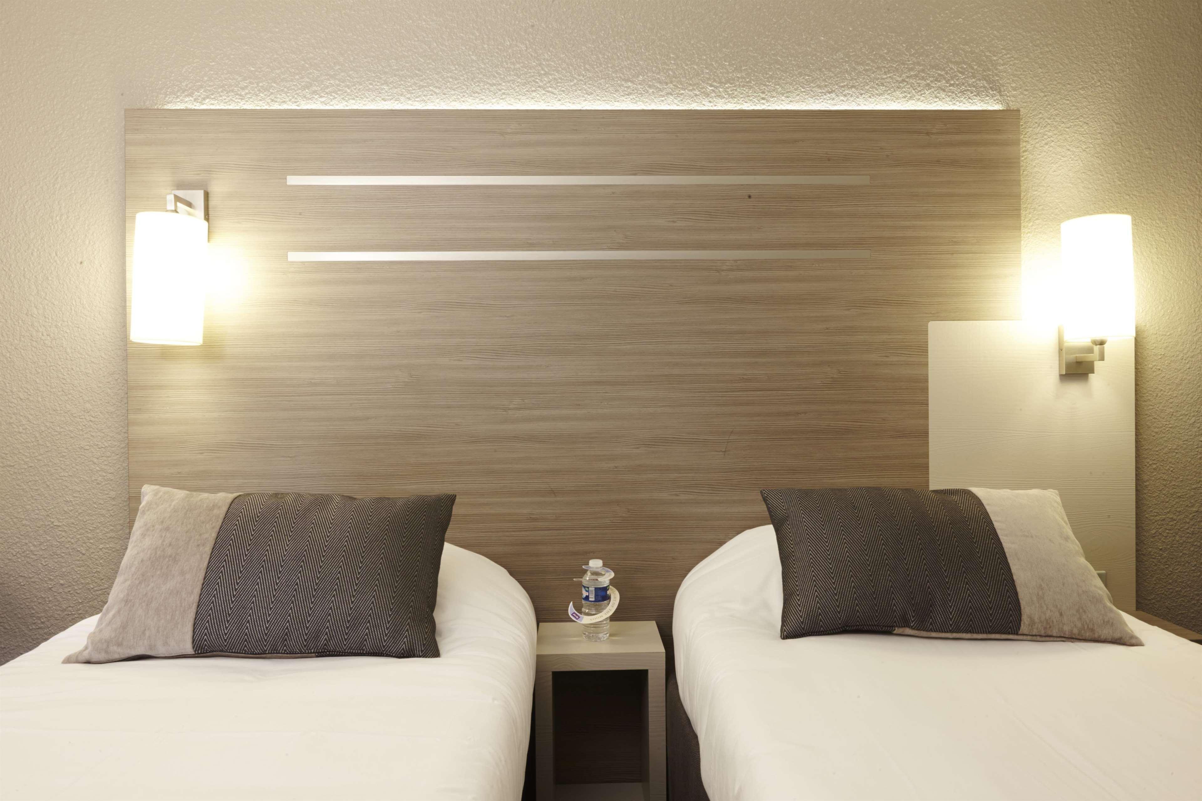 Best Western Voiron Centre Exterior foto