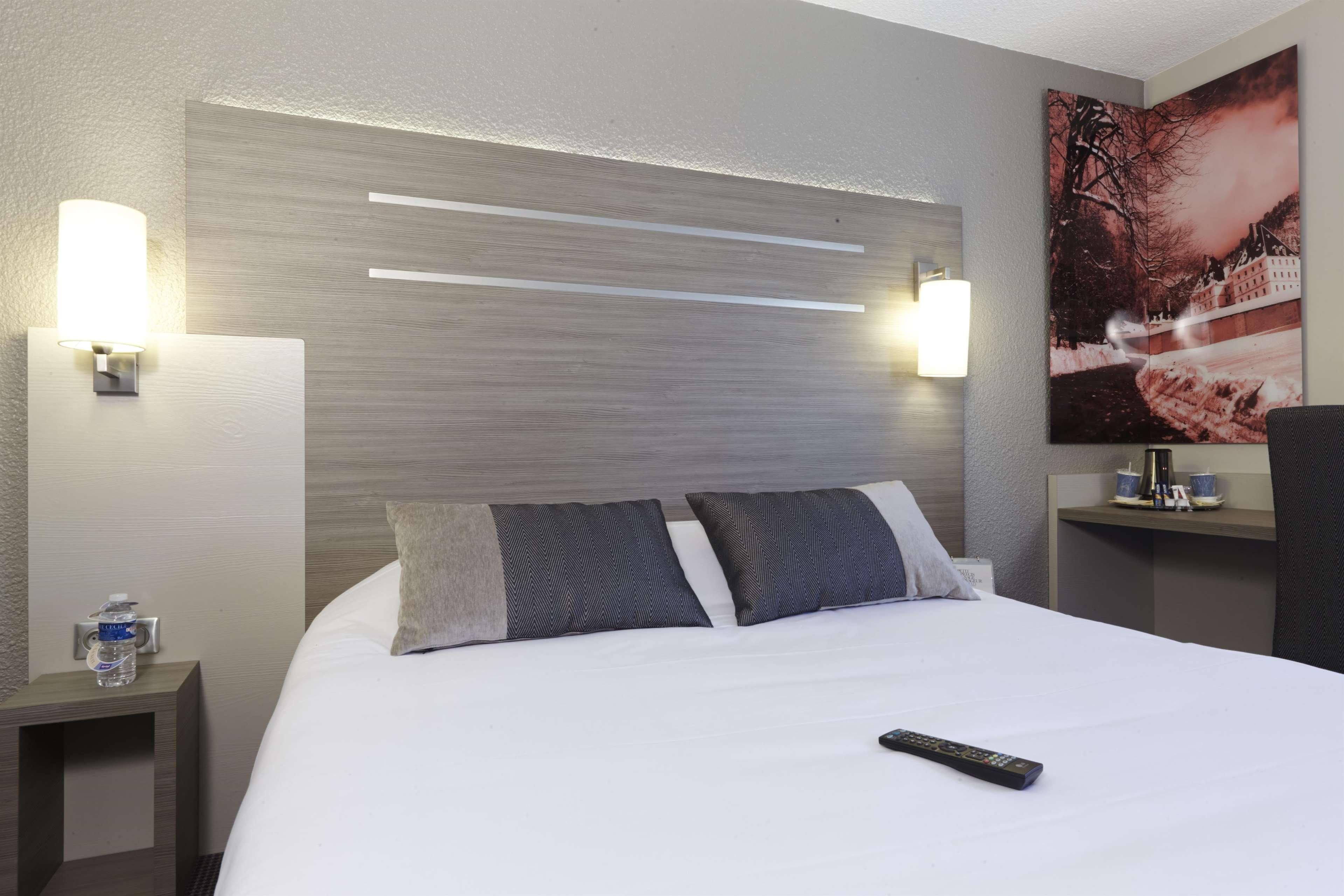 Best Western Voiron Centre Exterior foto