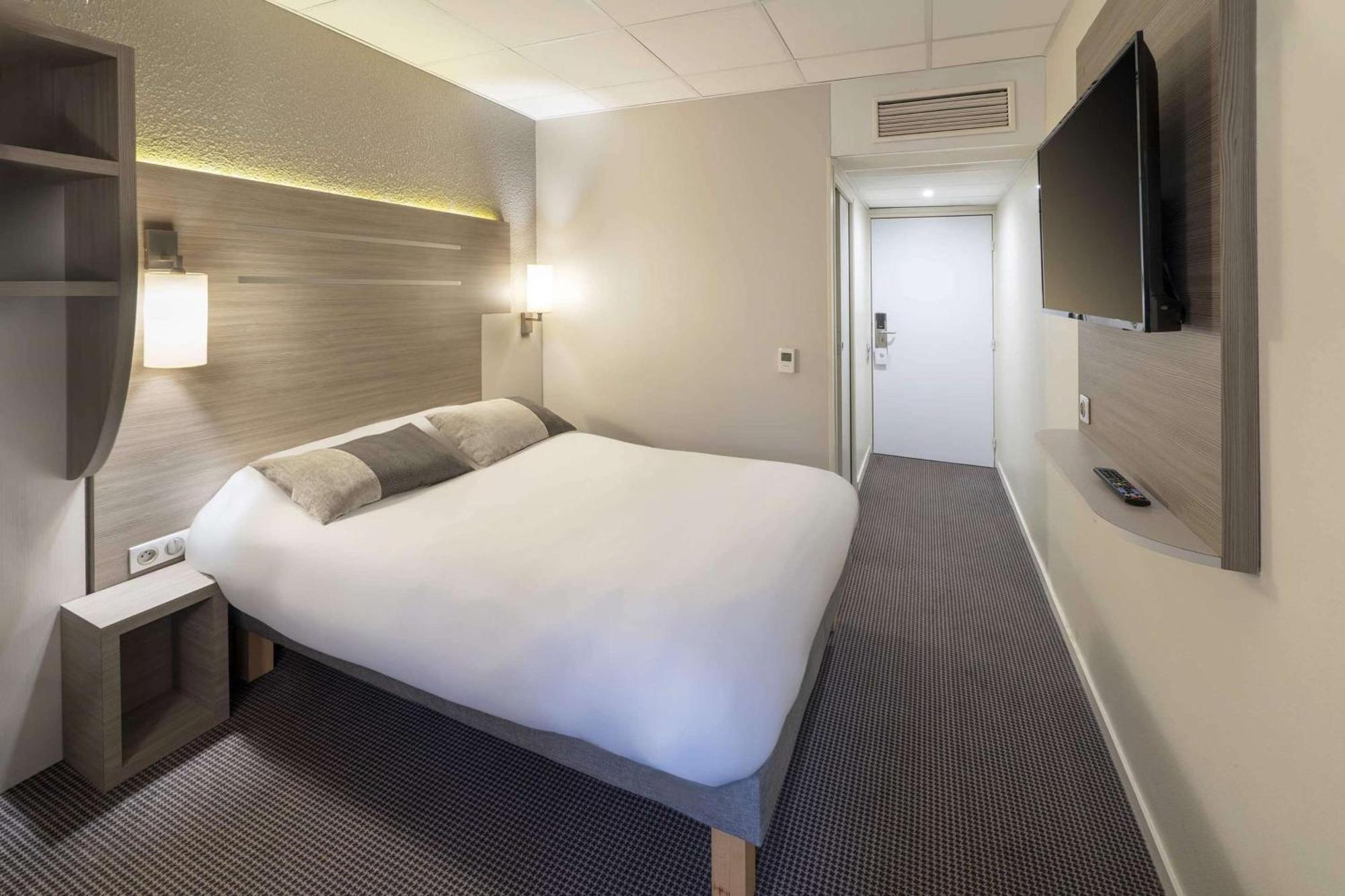 Best Western Voiron Centre Exterior foto